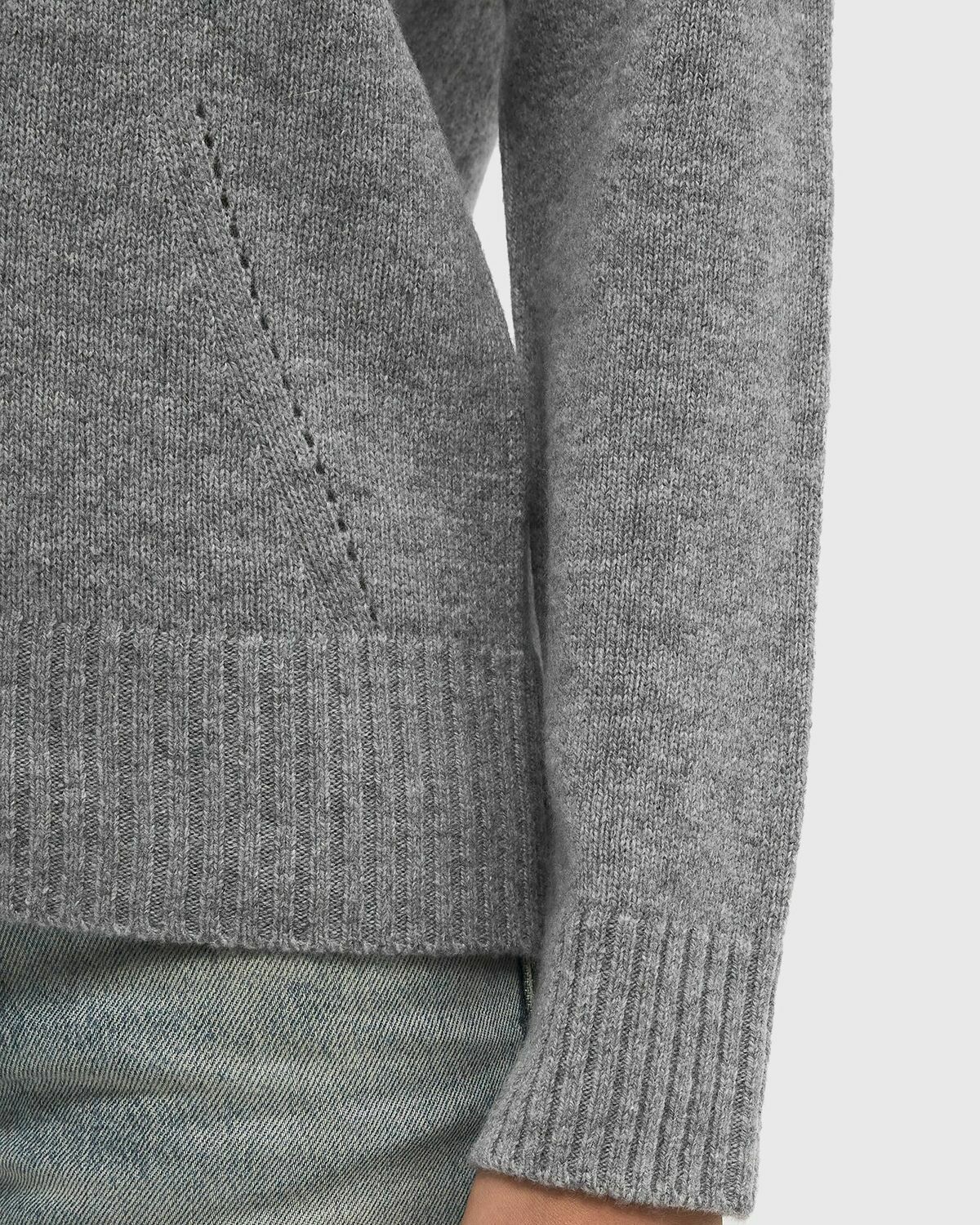 Baum und Pferdgarten CLIO Grey Womens Pullover
