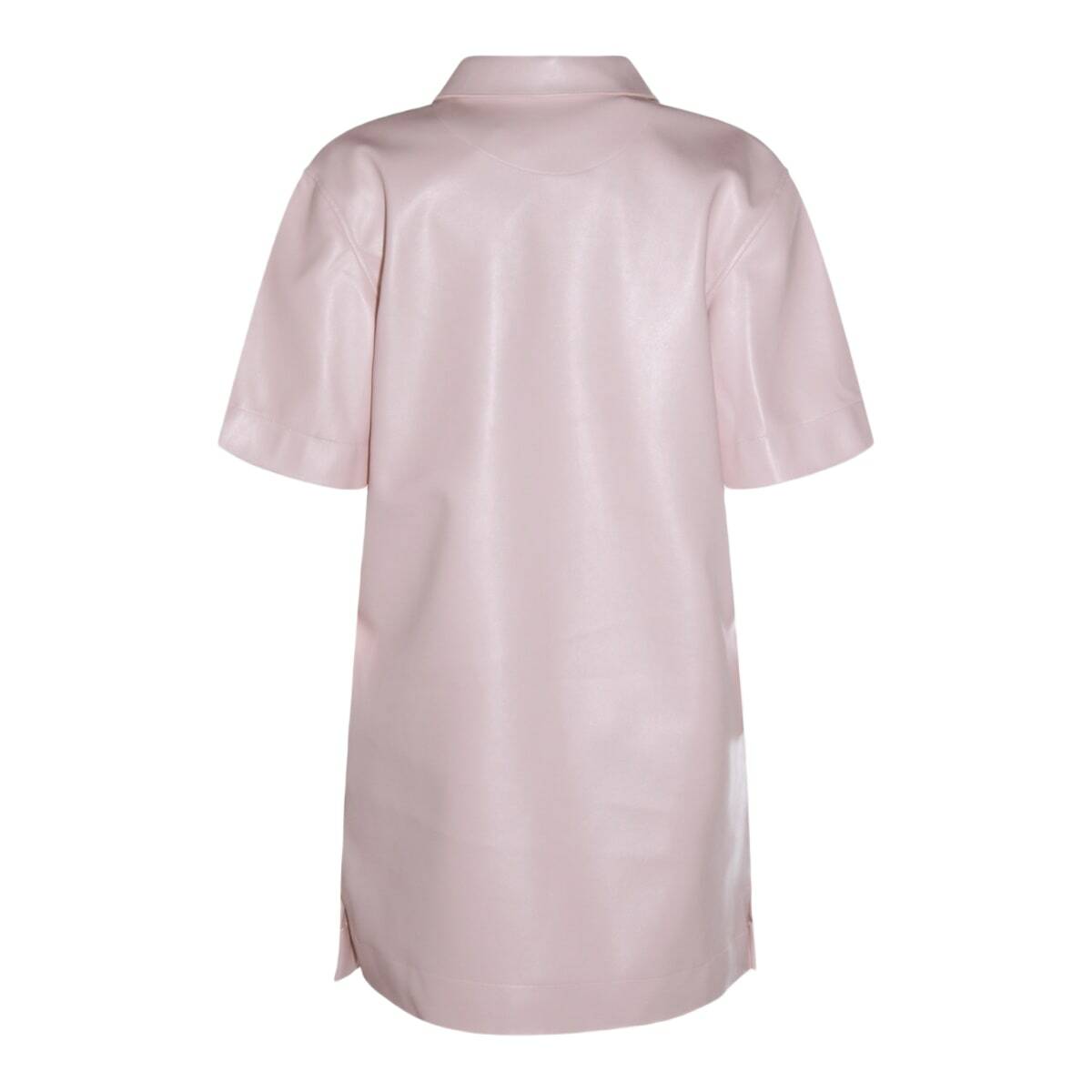Fiorucci Pink Midi Dress