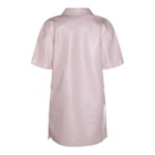 Fiorucci Pink Midi Dress