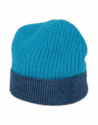 Pinko Womens Hat Azure