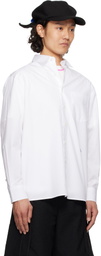 ADER error White Sig; TRS Tag 01 Shirt