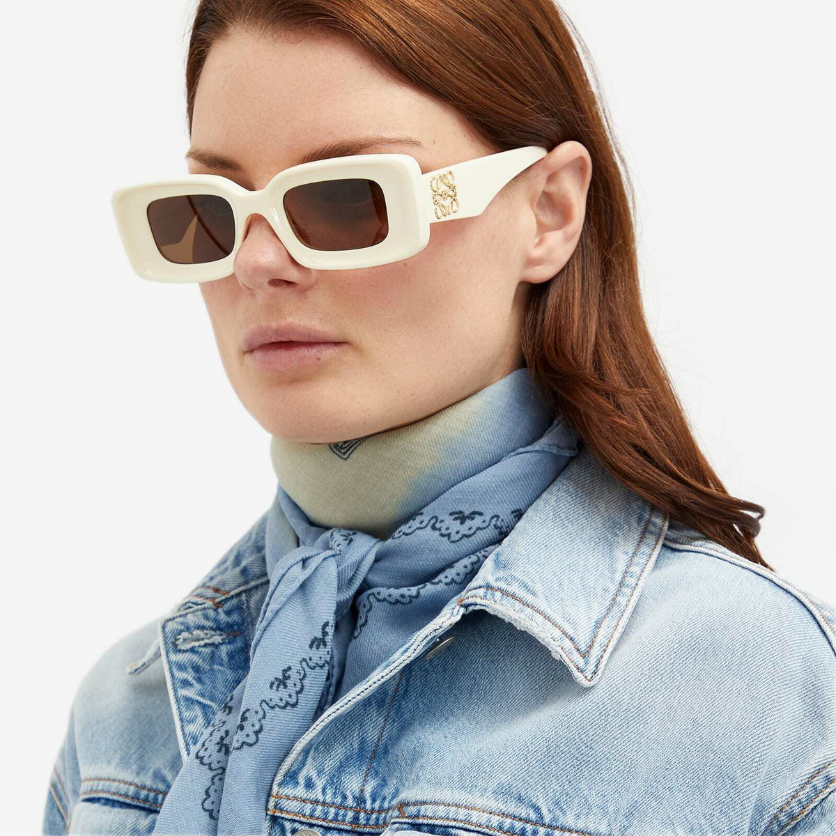 Loewe Eyewear Women