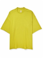Rick Owens - Tommy Cotton-Jersey T-Shirt