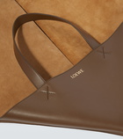 Loewe Puzzle Fold Extra Large tote bag