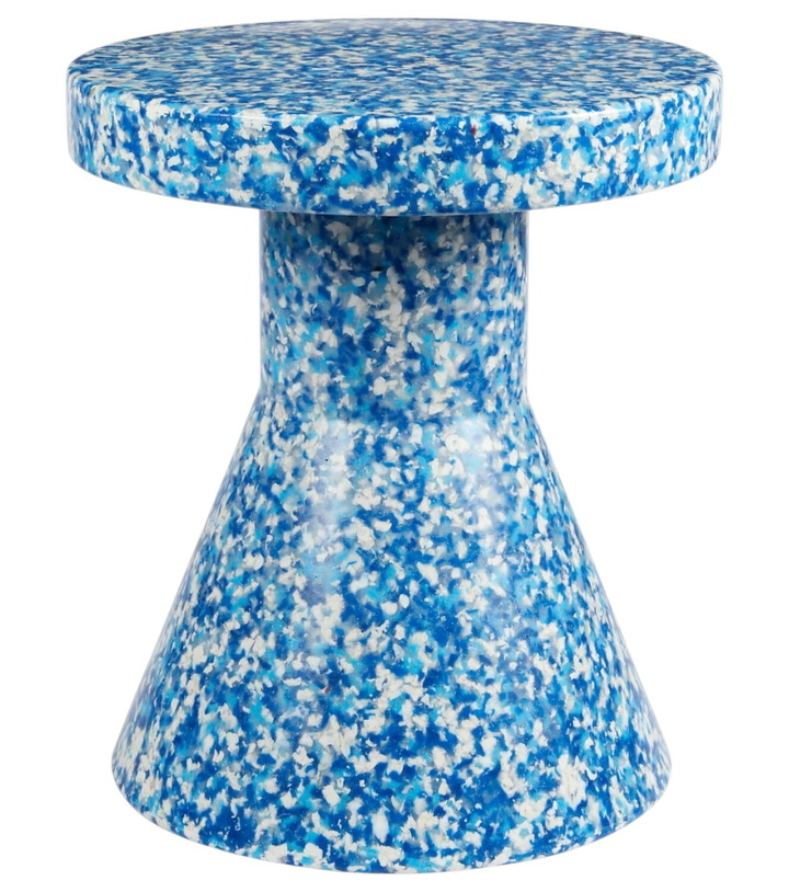 Photo: Normann Copenhagen Bit stool