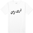 Soulland Fridell Logo Tee