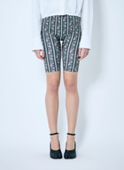 Vivienne Westwood Radler Shorts