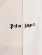 Palm Angels   Bermuda Shorts Beige   Mens