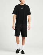 Dsquared2 Mens T-shirt in Black