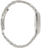 Vivienne Westwood Silver Bloomsbury Watch