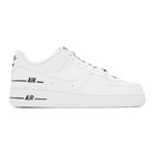 Nike White Air Force 1 07 Sneakers