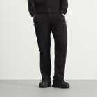 CAYL Men's Thermal Pro Trousers in Black