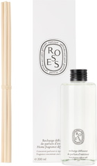 diptyque Roses Diffuser Refill