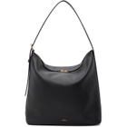 A.P.C. Black Vera Tote