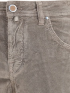 Jacob Cohen Corduroy Pants