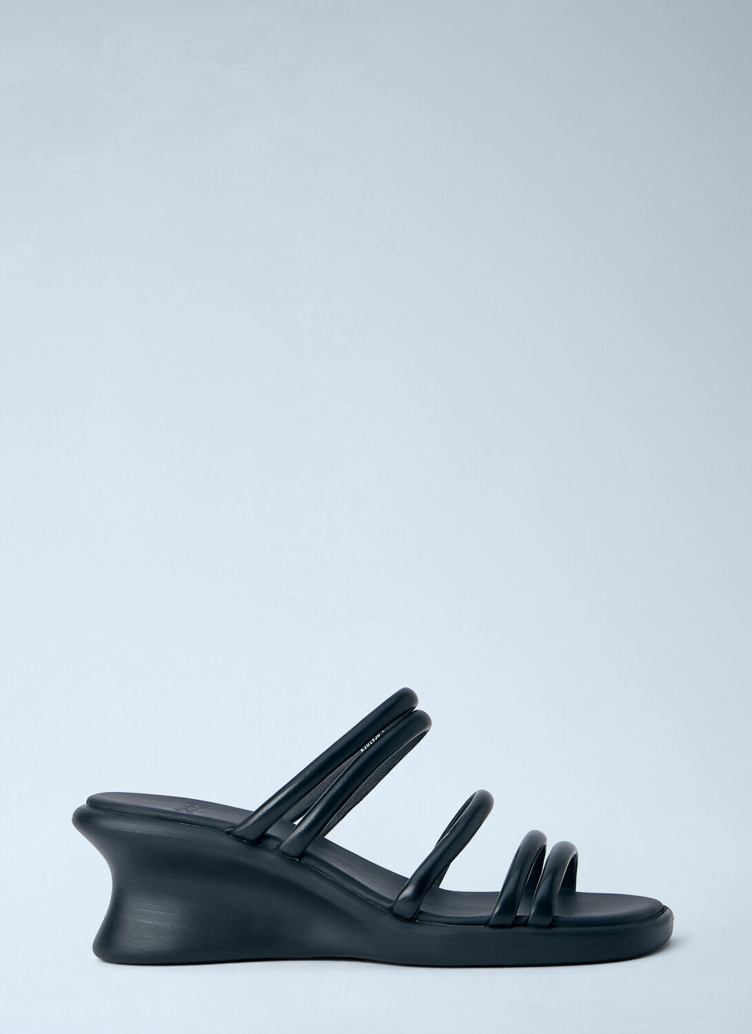 CAMPER Strappy Wedge Sandals