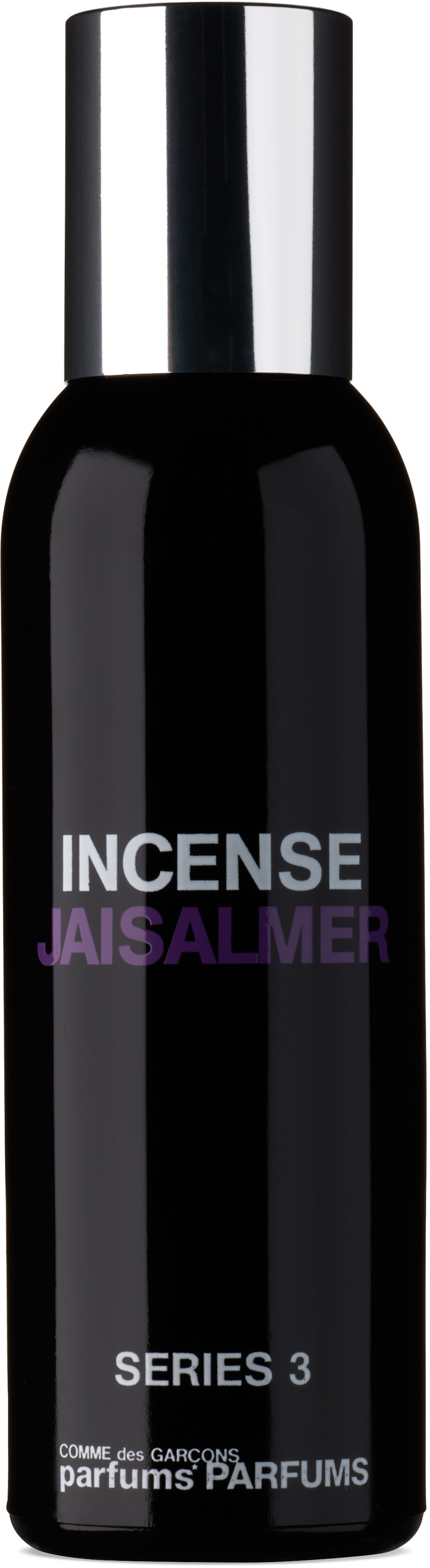 Comme des Garçons Parfums Series 3 Incense Jaisalmer Eau de Toilette, 50 mL