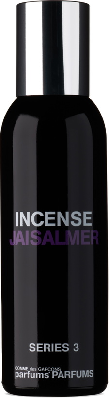 Photo: Comme des Garçons Parfums Series 3 Incense Jaisalmer Eau de Toilette, 50 mL