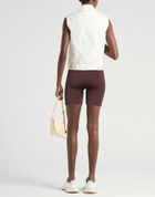 Prism Womens Shorts & Bermuda Shorts Chocolate in Brown