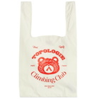 Topologie Konbini Bag in Marshmallow 