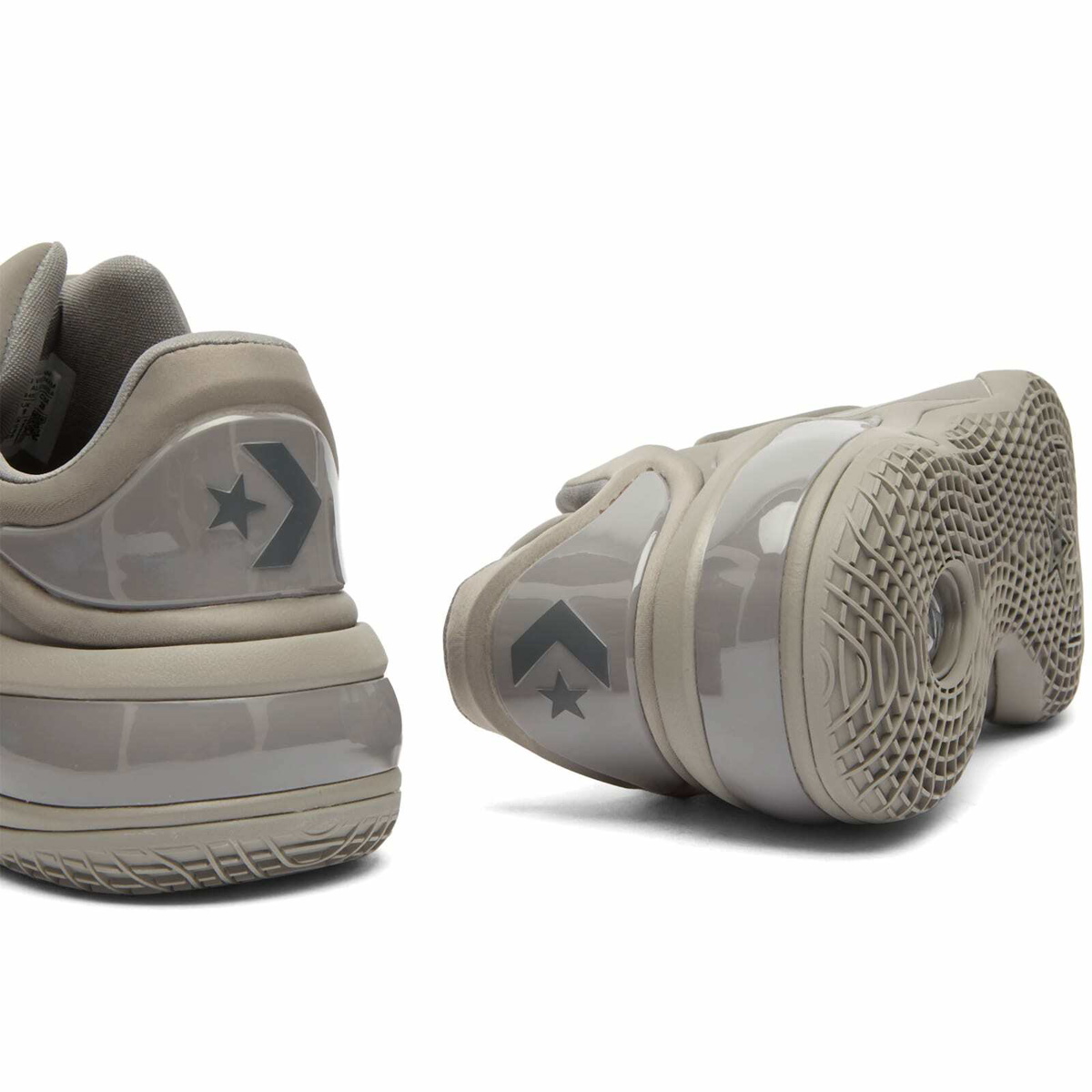 Converse Men's Shai 001 Ox Sneaker in Origin Story/Iron Grey