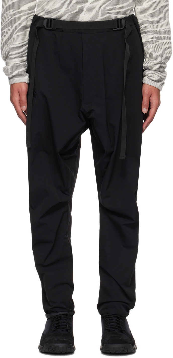 Photo: ACRONYM® Black P15-DS Trousers