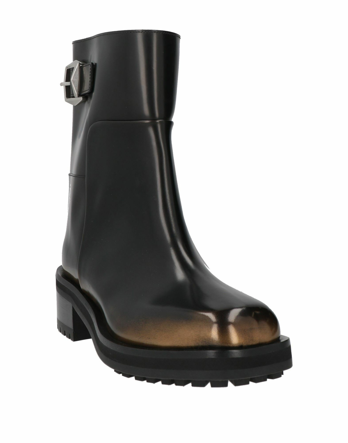 Jimmy Choo Womens Ankle boots in Black