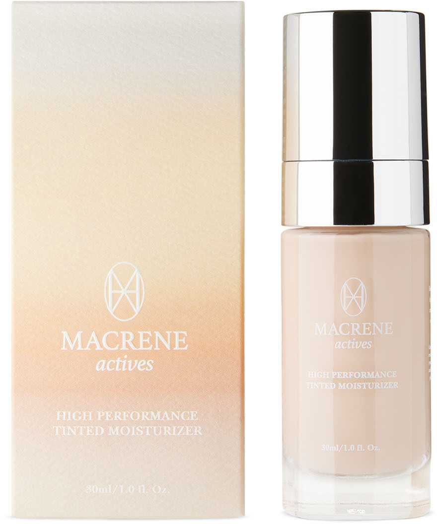 Macrene actives High Performance Tinted Moisturizer Light