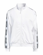 Moschino Womens Sweatshirt in White