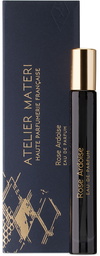 ATELIER MATERI Rose Ardoise Eau de Parfum, 10 mL