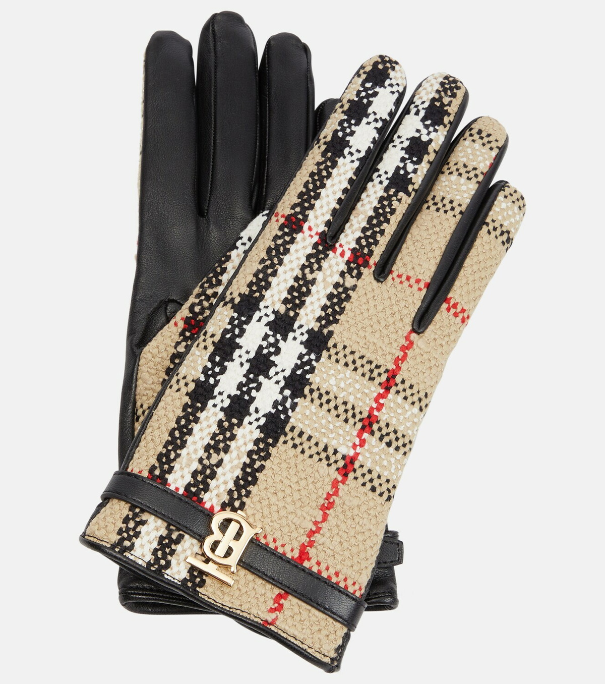 Burberry gloves mens store 2018