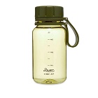 Rivers Stout Air Reusable Bottle in Olive 400ml