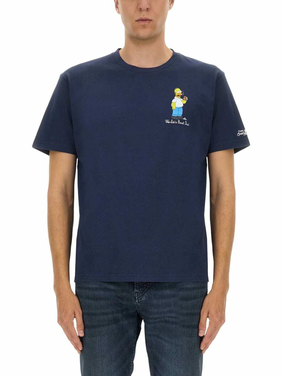 Tシャツ・カットソー MC2 Saint Barth JEREMY - Cotton terry polo shirt Mc2 Saint Barth Jeremy Cotton Terry Polo Shirt | Balardi