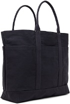 UNDERCOVER Gray UP1D4B03 Tote