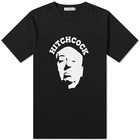 Undercover Men's Hitchcock T-Shirt in Black