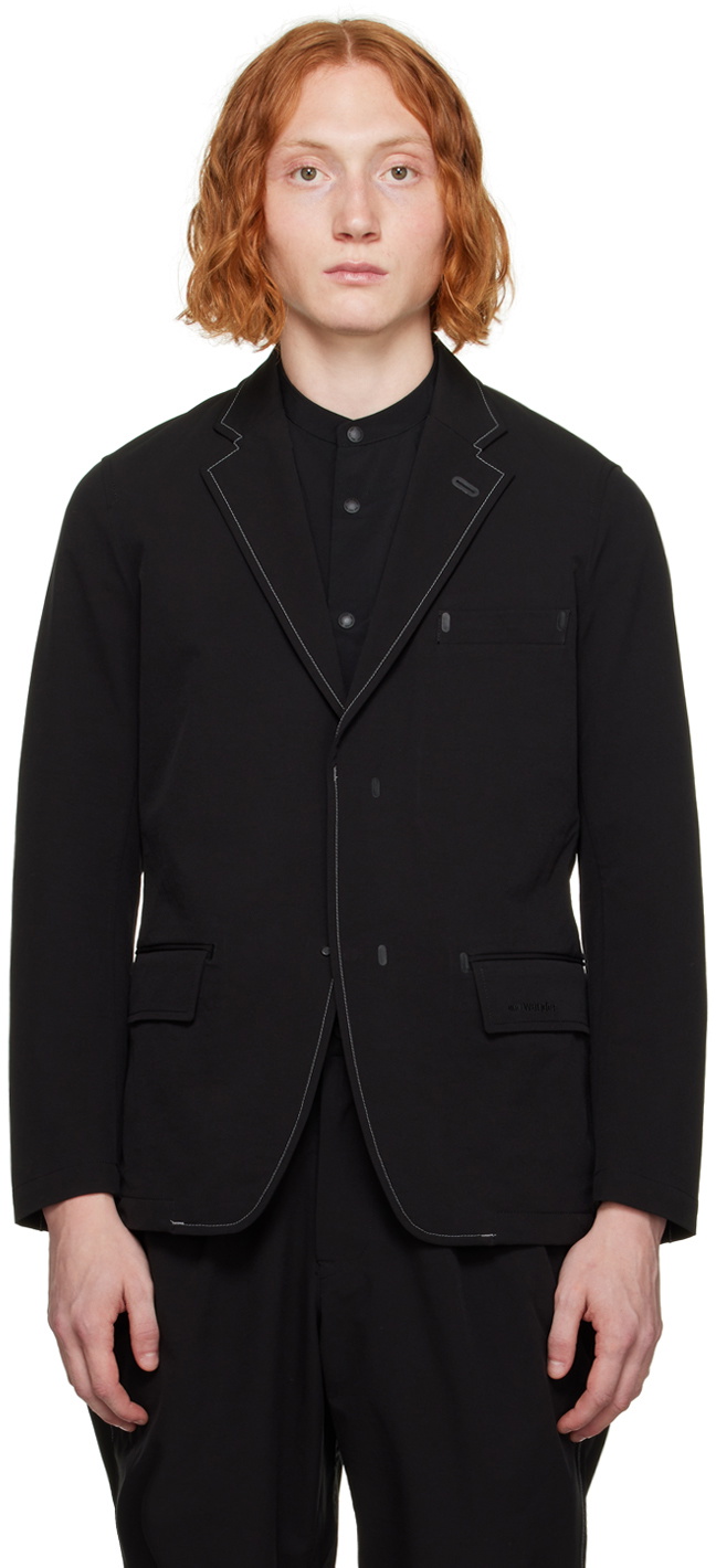 ジャケット AVANDRESS Boyfriend Single Blazer BLACK BOYFRIEND BLAZER WITH PRINCESS DARTS – LIVERPOOL LOS ANGELES