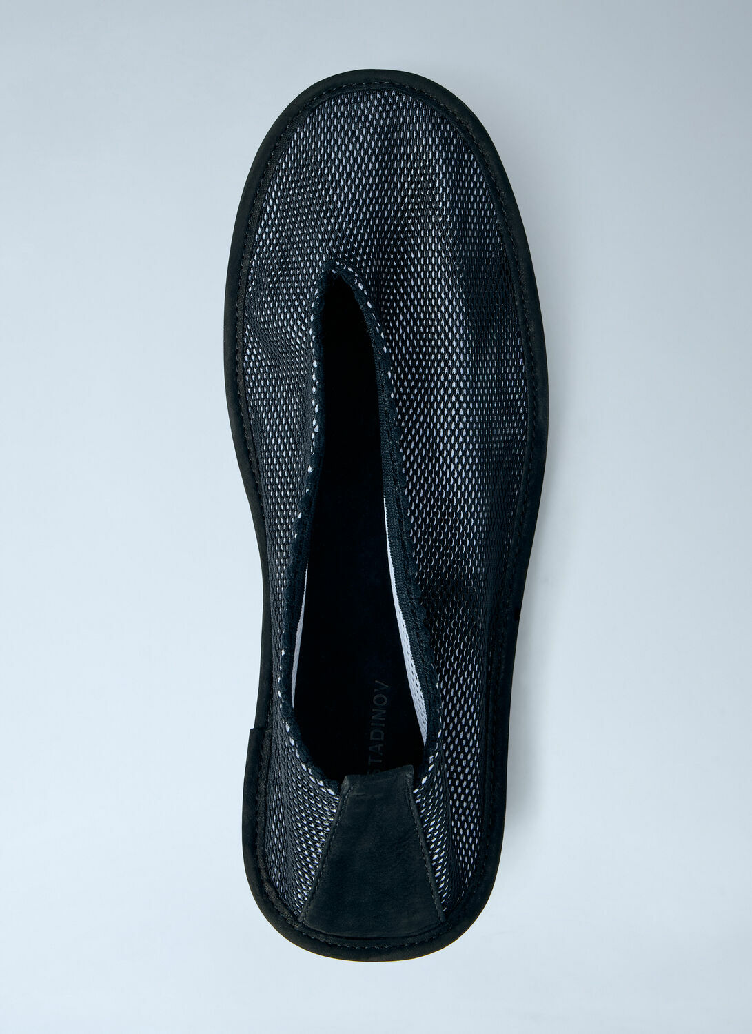 Kiko Kostadinov Ramberg Slip Ons Ballerinas