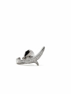 Stephen Webster 18K White Gold Thorn Embrace Diamond Stud Earrings