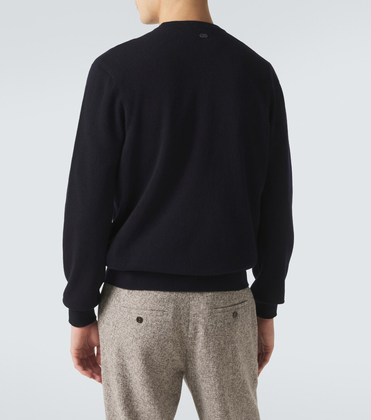 Agnona Cashmere sweater