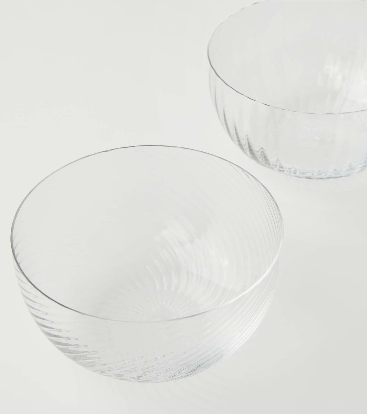NasonMoretti Idra set of 6 cups