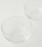 NasonMoretti Idra set of 6 cups