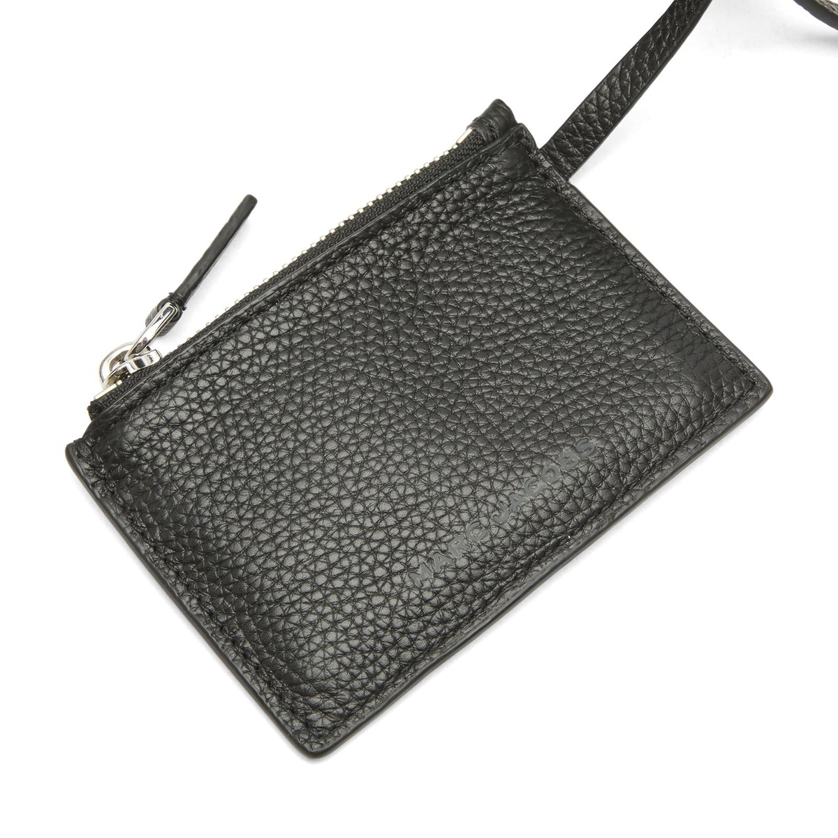 Marc Jacobs Women's The Micro Crossbody Bag in Black 