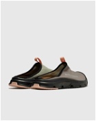 Salomon Rx Slide 3.0 Grey - Mens - Sandals & Slides