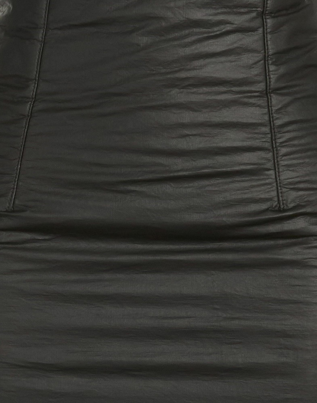 Heron Preston Womens Mini dress in Black