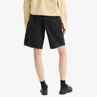 Levi's Women's Levis Baggy Dad Jorts in Open Mind