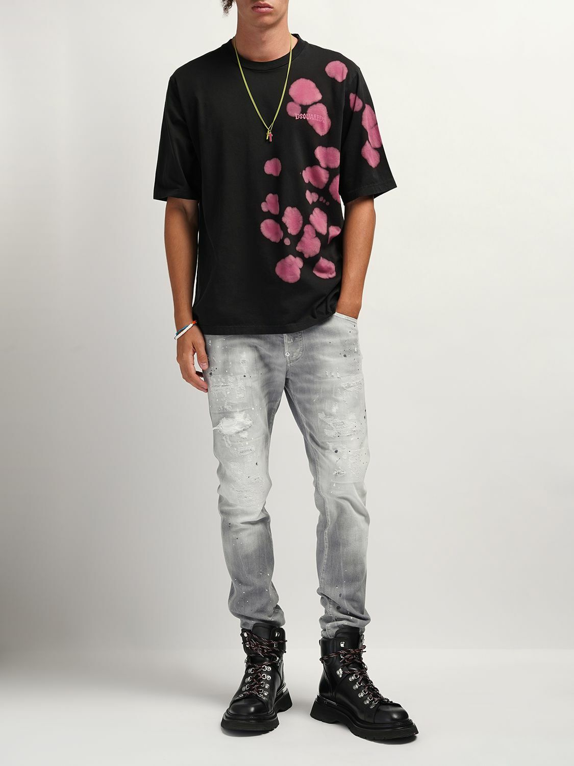 DSQUARED2 - Skater Jeans Dsquared2