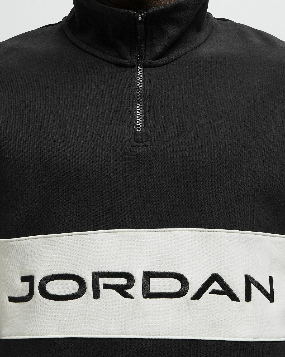 Dri-Fit GOLF Half Zip Sweater