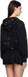 Praying Black '2013' Hoodie