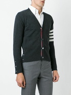 THOM BROWNE - Cashmere Cardigan