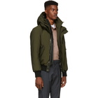 Mackage Green Denton Down Coat